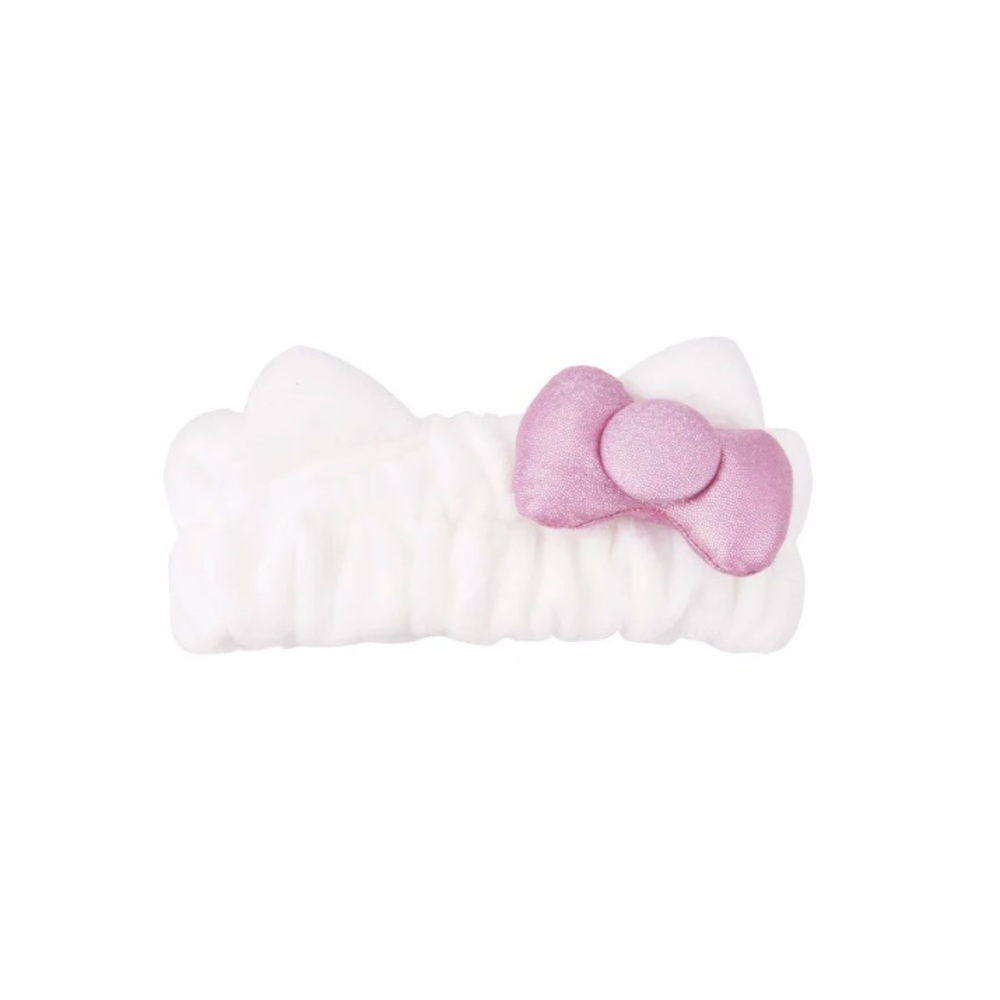 Hello kitty head band